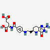 an image of a chemical structure CID 135625339