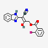 an image of a chemical structure CID 135625780