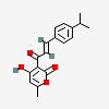 an image of a chemical structure CID 135625905