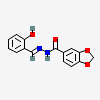 an image of a chemical structure CID 135628803