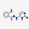 an image of a chemical structure CID 135630654