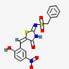 an image of a chemical structure CID 135632169