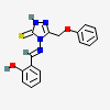 an image of a chemical structure CID 135632188