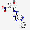an image of a chemical structure CID 135635723