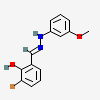 an image of a chemical structure CID 135635745
