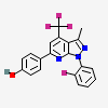 an image of a chemical structure CID 135636359
