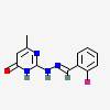 an image of a chemical structure CID 135636426