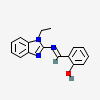 an image of a chemical structure CID 135641157
