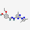 an image of a chemical structure CID 135641513