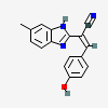 an image of a chemical structure CID 135642753