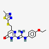 an image of a chemical structure CID 135643199