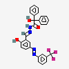 an image of a chemical structure CID 135644255