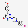 an image of a chemical structure CID 135644802