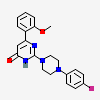 an image of a chemical structure CID 135644877