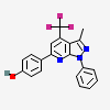 an image of a chemical structure CID 135645634