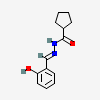 an image of a chemical structure CID 135647875