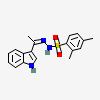 an image of a chemical structure CID 135647879