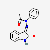 an image of a chemical structure CID 135650515