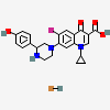 an image of a chemical structure CID 13565054