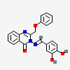 an image of a chemical structure CID 135650621