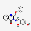 an image of a chemical structure CID 135650632