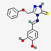 an image of a chemical structure CID 135650835