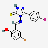 an image of a chemical structure CID 135651131