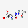 an image of a chemical structure CID 135651729
