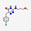 an image of a chemical structure CID 135651868