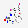 an image of a chemical structure CID 135654084