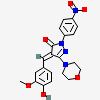 an image of a chemical structure CID 135656245