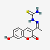 an image of a chemical structure CID 135656247