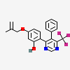 an image of a chemical structure CID 135656325