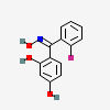 an image of a chemical structure CID 135657536