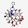 an image of a chemical structure CID 135659016