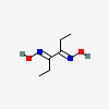 an image of a chemical structure CID 135659017