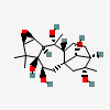 an image of a chemical structure CID 135659019