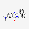 an image of a chemical structure CID 135659022