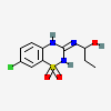 an image of a chemical structure CID 135659027