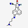 an image of a chemical structure CID 135659034