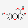 an image of a chemical structure CID 135659042