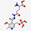 an image of a chemical structure CID 135659055