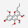 an image of a chemical structure CID 135659059