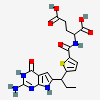 an image of a chemical structure CID 135659060