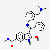 an image of a chemical structure CID 135659062