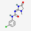 an image of a chemical structure CID 135659063
