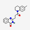 an image of a chemical structure CID 135659965