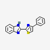 an image of a chemical structure CID 135665271