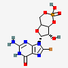 an image of a chemical structure CID 135665278