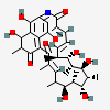 an image of a chemical structure CID 135665591